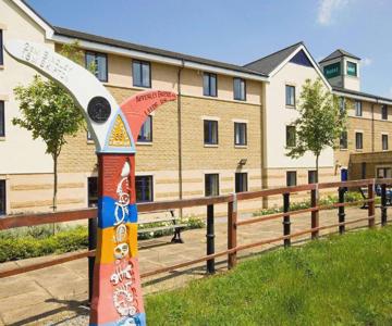 ibis Bradford Shipley Hotel