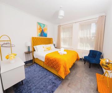 Ramsgate Boutique Apartment