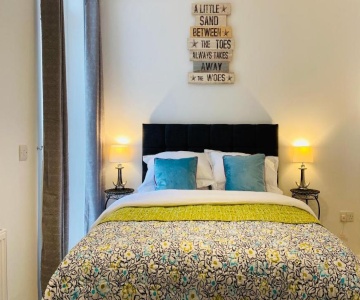 Second Nest Ramsgate