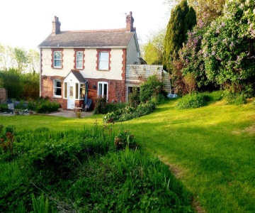 Cosy Axminster Studio With Extra Beds