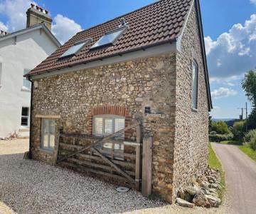 The Stable At Thornlea