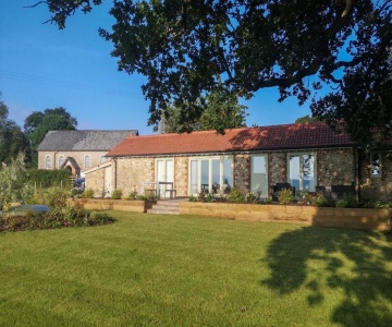 The Cosy Cowshed