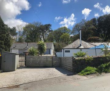 Unique Cornish Cottage Conversion Central Location