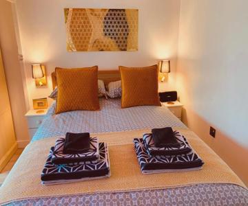 Shine Chalet - Unique & Comfortable Accommodation