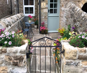 Galboly Cottage