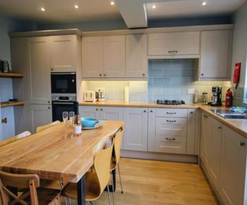 Nina's Cottage - Southwold