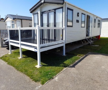 The Beaches - New Beach