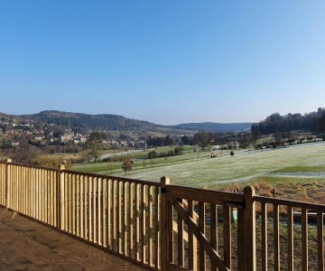 Fairway View Cottage