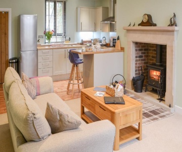 Addycombe Cottage