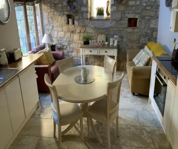 Chater Cottage Rothbury