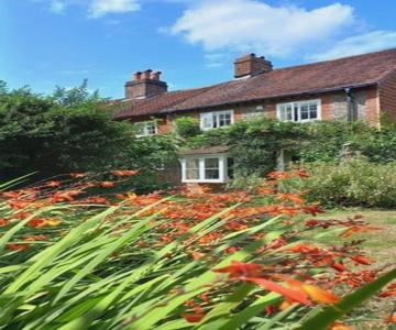 Rose Cottage