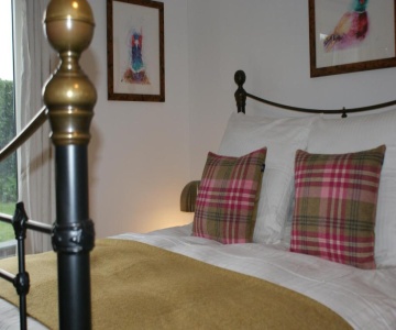 Keeper's Lodge