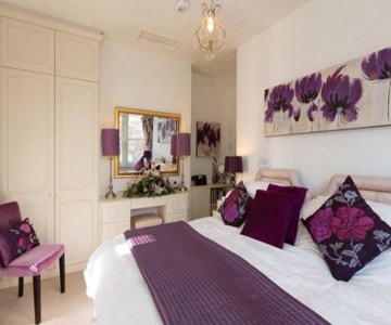 Danehurst House - B&B