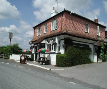 The Mucky Duck Inn