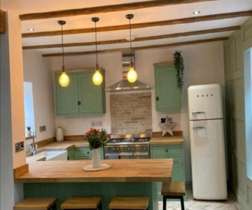 Ferry Lane Cottage