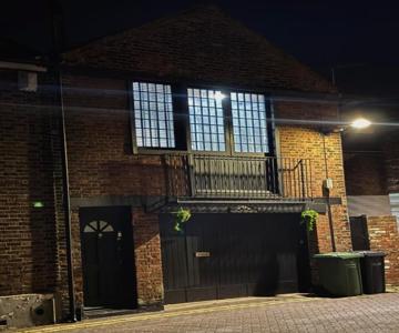 The Workshop