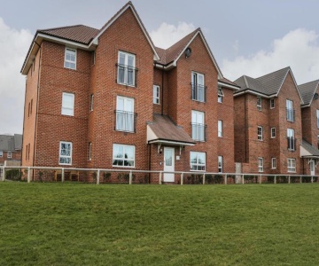 Woodside View