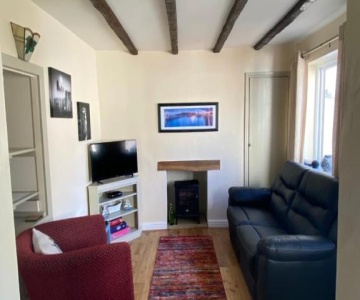 Bolthole Cottage