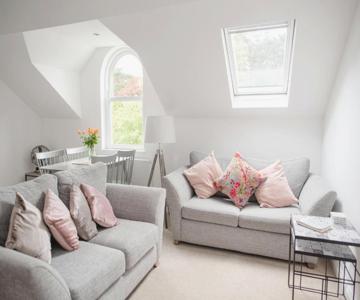 Arch View - 10 Mins From Whitby Beach