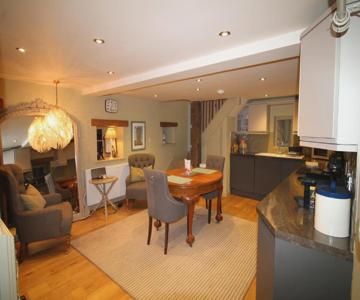 The Coach House