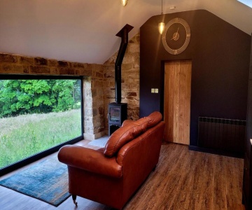 Underhill Coach House