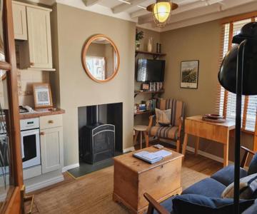 Pipit House