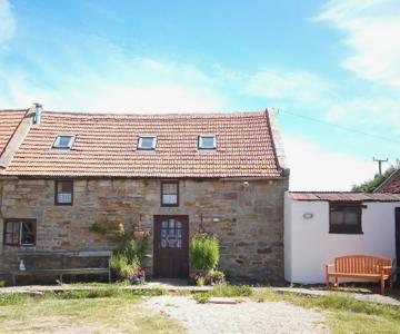 Lavender Cottage