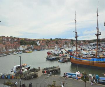 Harbour Penthouse Whitby