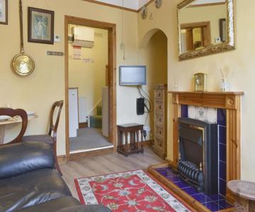 Broom Cottage