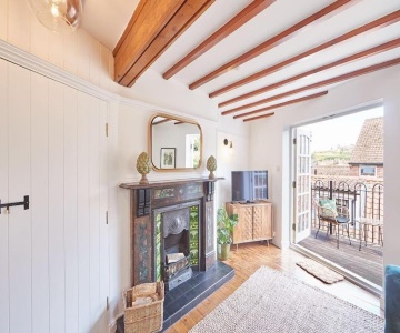 Abbey View Cottage