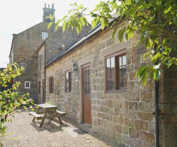 Horseshoe Cottage