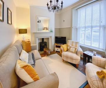 Darton Cottage