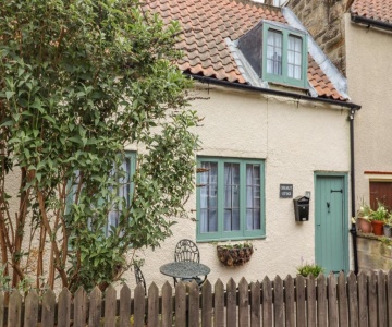 Cholmley Cottage