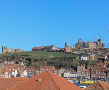 Jigsaw Cottage Whitby