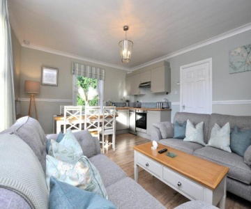 No9 By The Park, Whitby