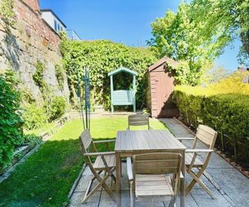 Richemont Cottage Whitby