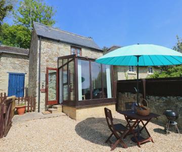 Fisherman’s Cottage