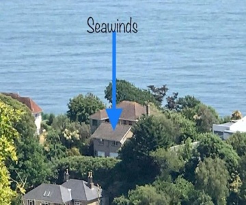 Seawinds