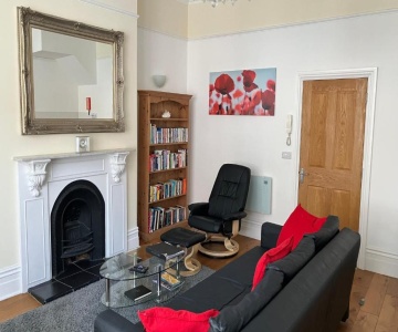 High Street Suites 3