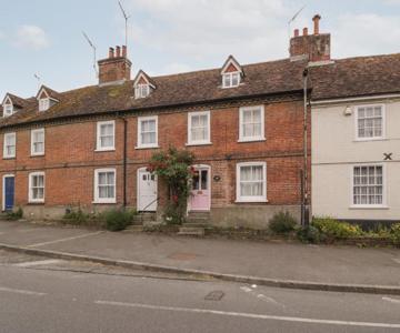 36 High Street