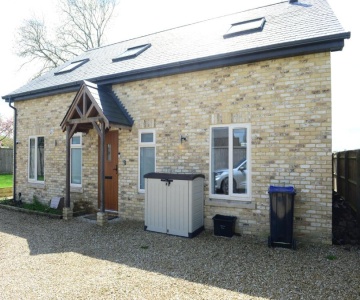 Rollestone New Forest (hot Tub)
