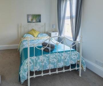 37a Parker House