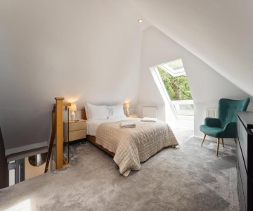 Coastal Garden Retreats