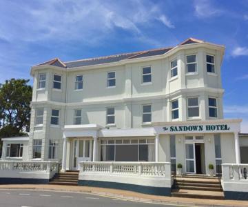 Sandown Hotel