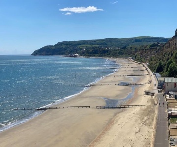 The View - Sandown