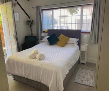 Coachmans Rest