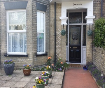 Edingworth Guest House