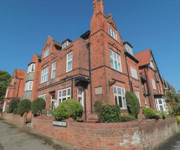 The Lonsdale Villa