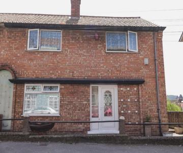 Freyja Cottage