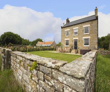 Thirley Cotes Farm